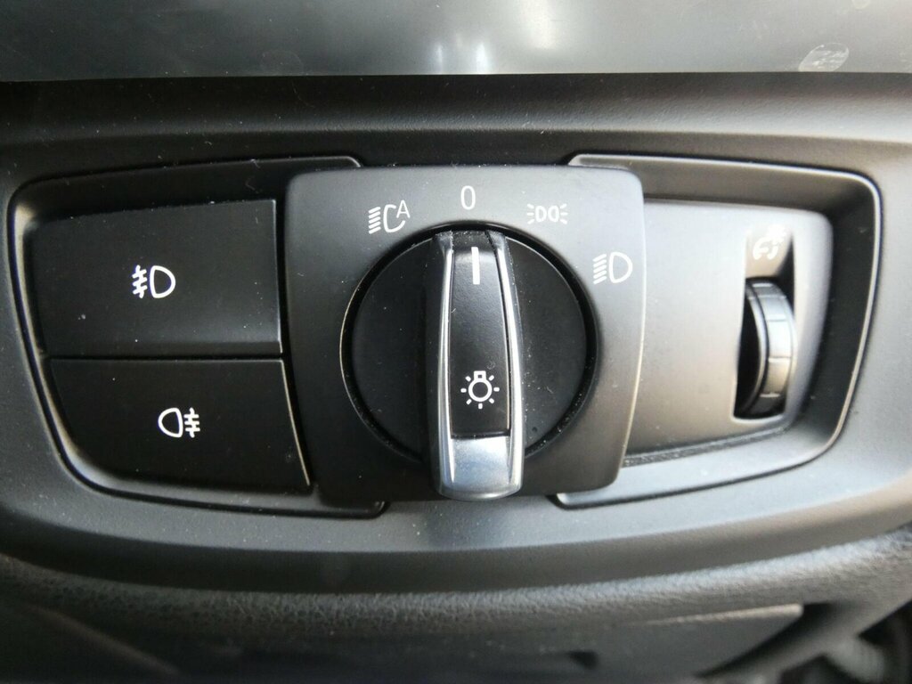 BMW X5 Xdrive M50d 7 Seat Black #22