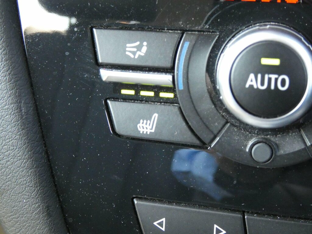 BMW X5 Xdrive M50d 7 Seat Black #29