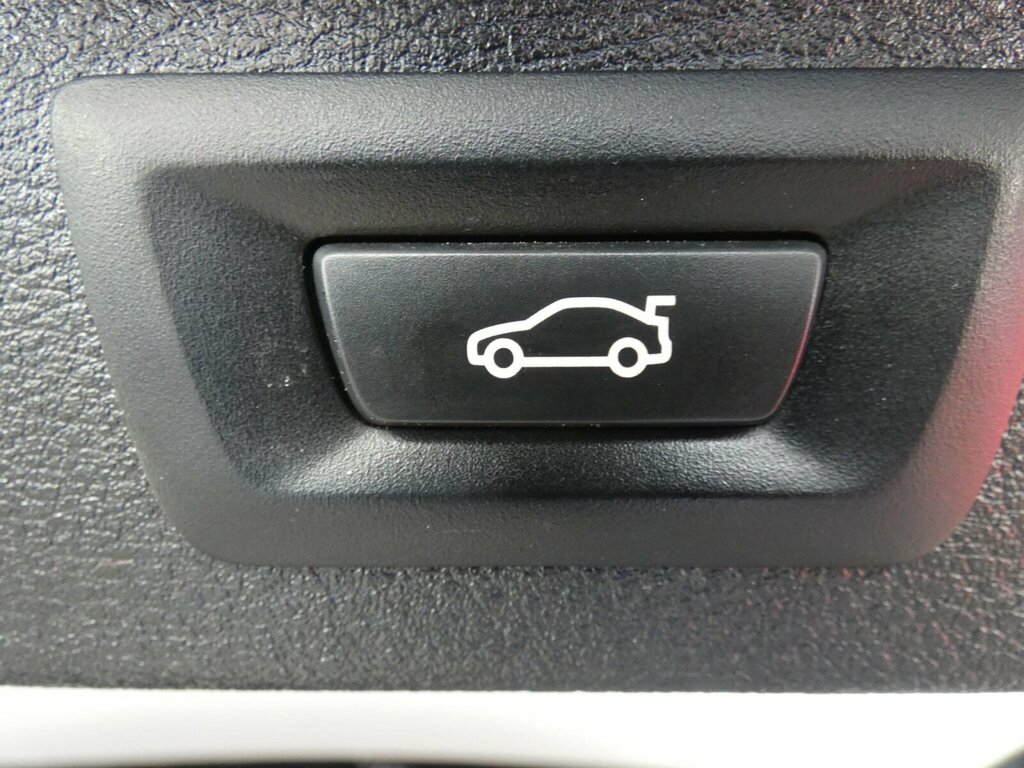 BMW X5 Xdrive M50d 7 Seat Black #19