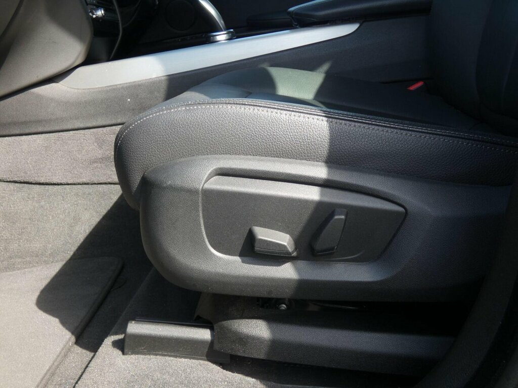 BMW X5 Xdrive M50d 7 Seat Black #17