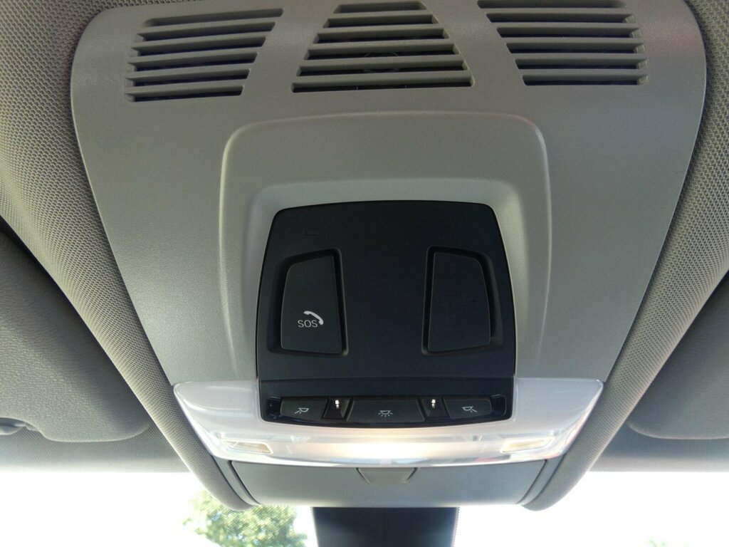 BMW X5 Xdrive M50d 7 Seat Black #52