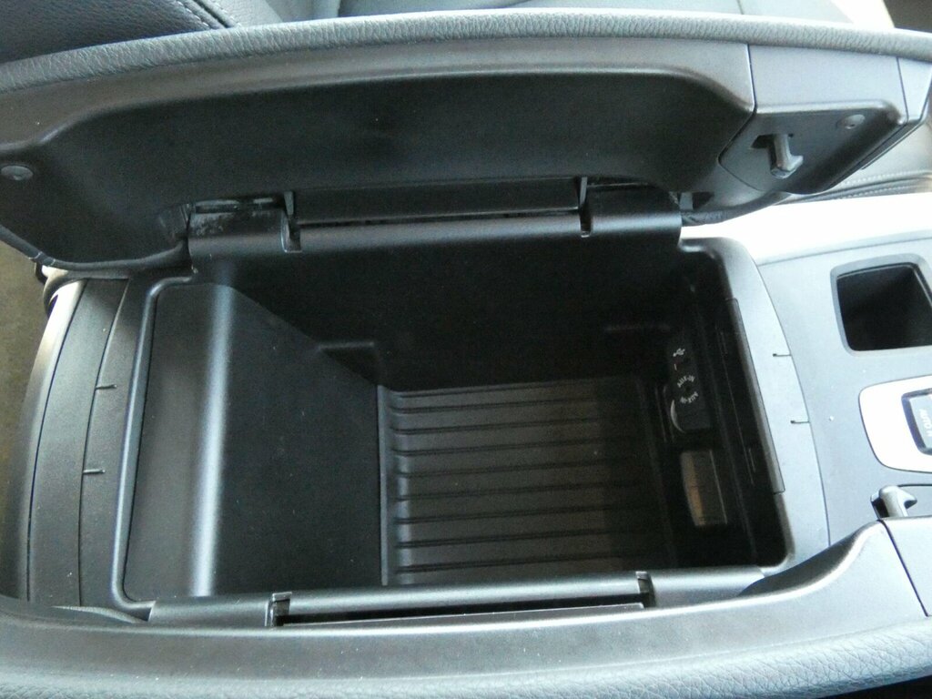 BMW X5 Xdrive M50d 7 Seat Black #42