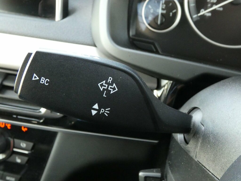 BMW X5 Xdrive M50d 7 Seat Black #28
