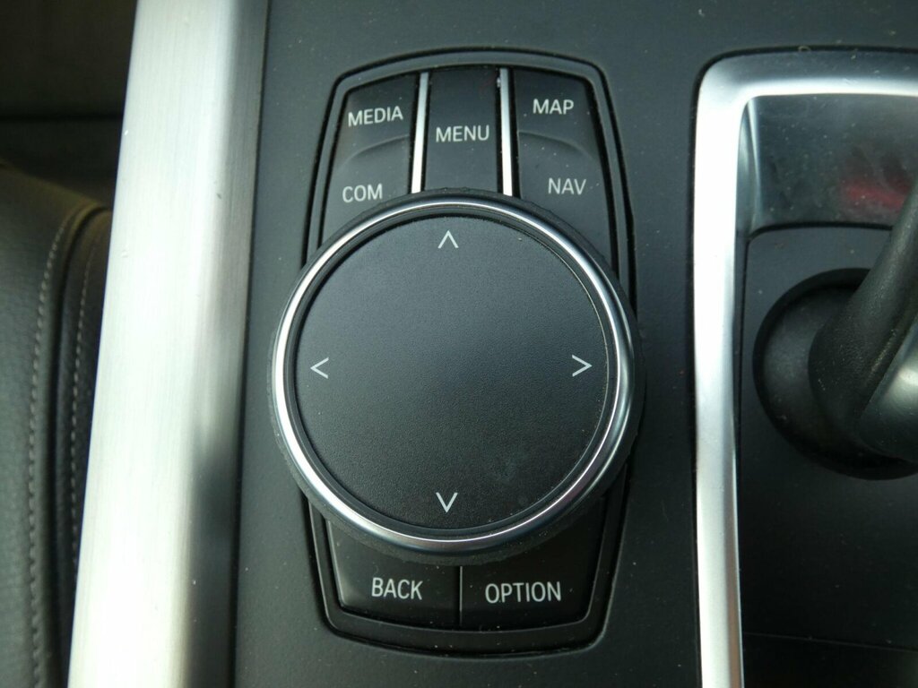 BMW X5 Xdrive M50d 7 Seat Black #32