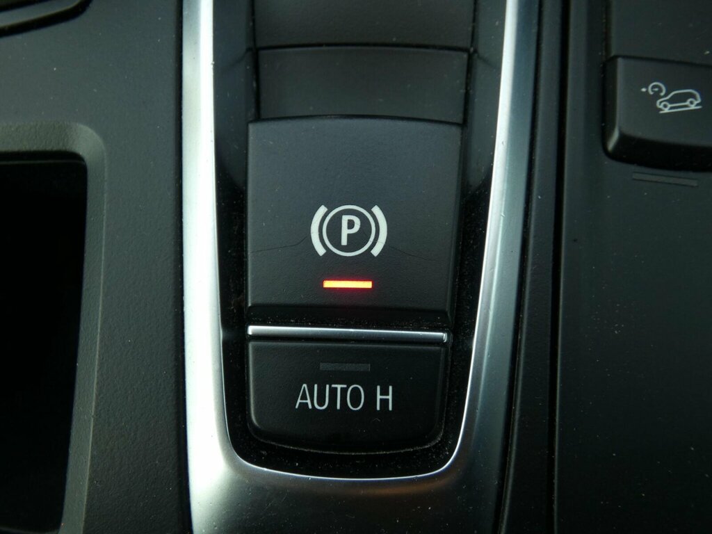 BMW X5 Xdrive M50d 7 Seat Black #30