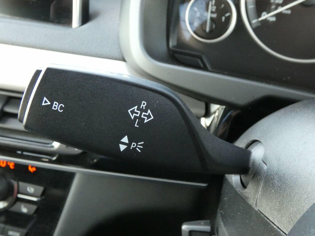 BMW X5 Xdrive M50d 7 Seat Black #27