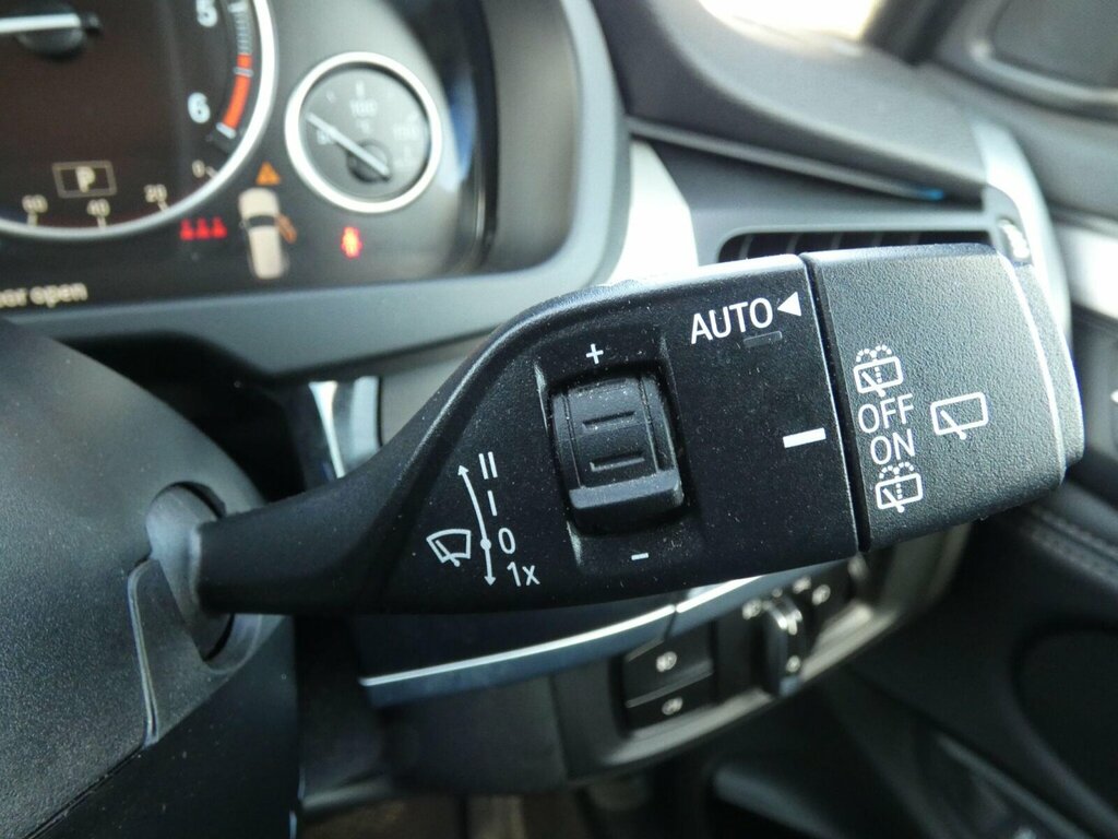 BMW X5 Xdrive M50d 7 Seat Black #26
