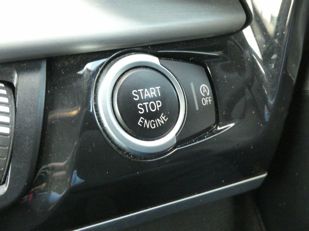 BMW X5 Xdrive M50d 7 Seat Black #25