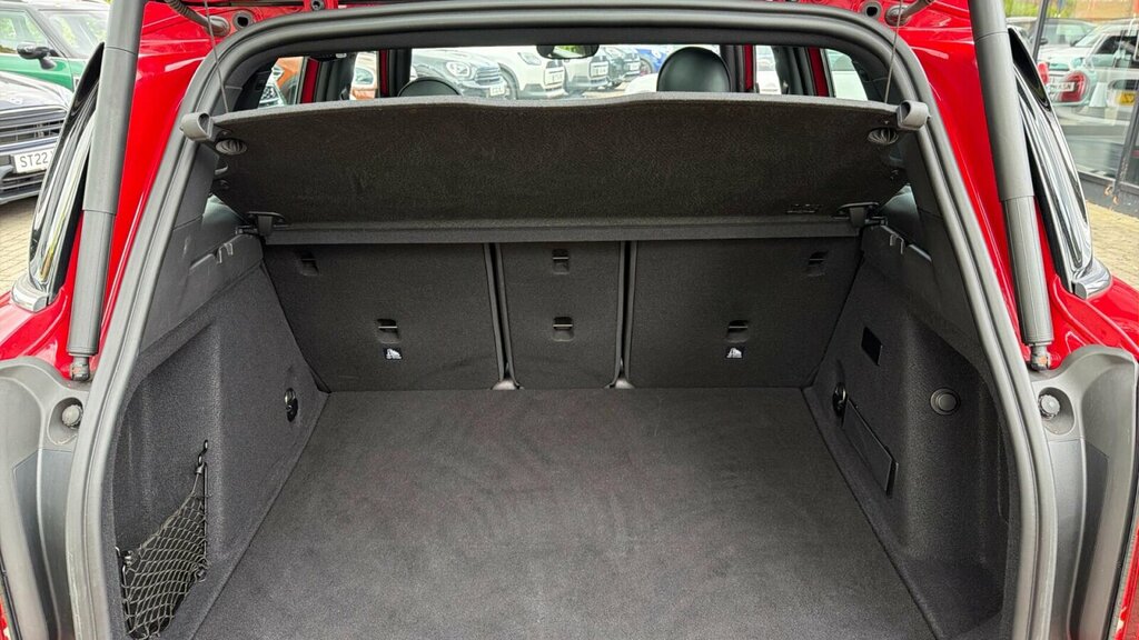 Mini Countryman 1.5 Cooper Classic 2021 Blue #26