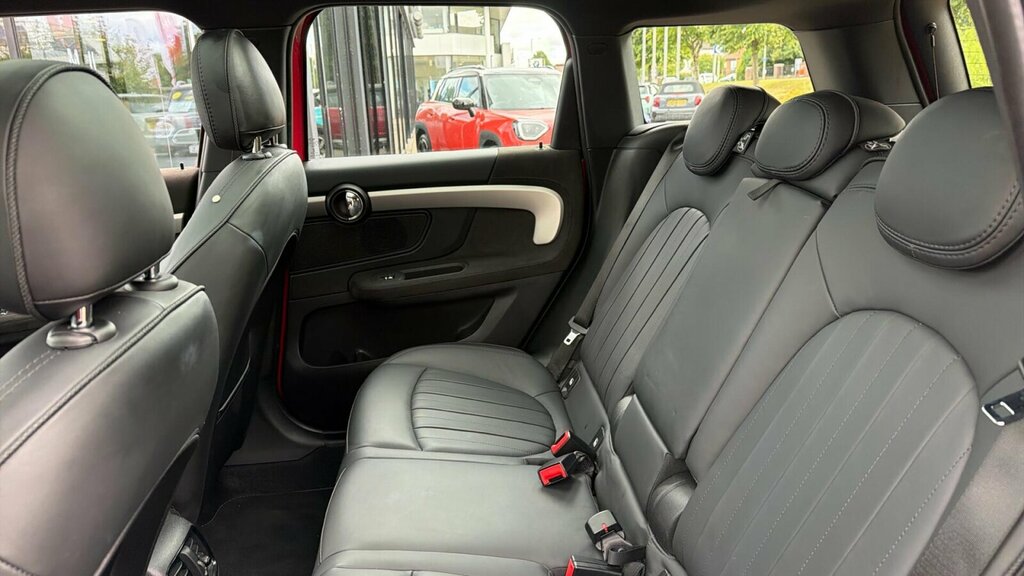 Mini Countryman 1.5 Cooper Classic 2021 Blue #24