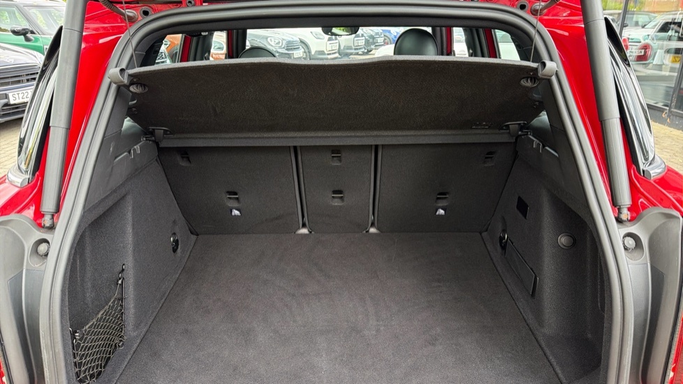 Mini Countryman 1.5 Cooper Classic 2021 Blue #25