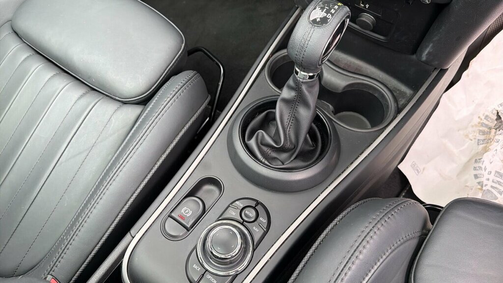 Mini Countryman 1.5 Cooper Classic 2021 Blue #20