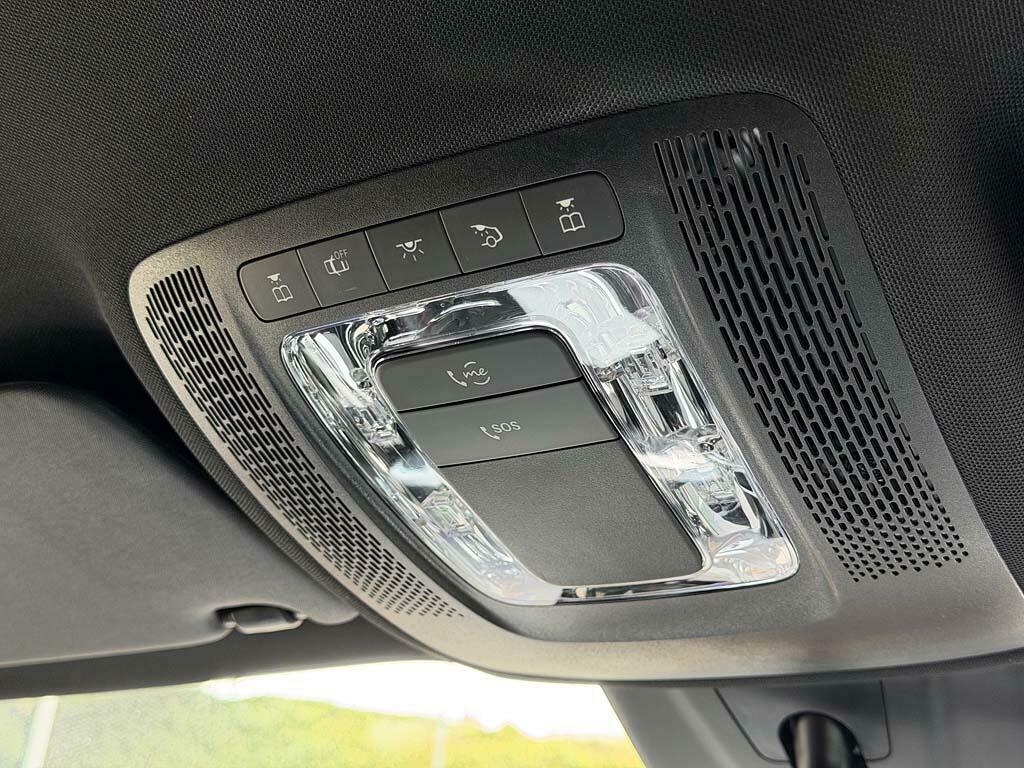 Mercedes-Benz GLB Class Glb 200 D 4Matic Amg Line Premium Silver #19