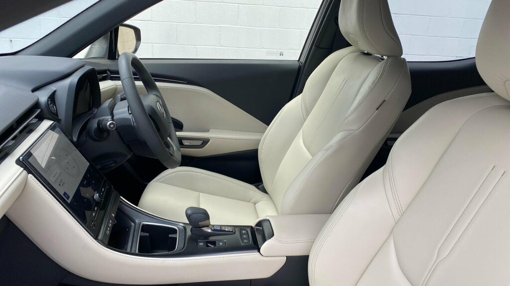 Lexus LBX 1.5 Vvt-ie Premium Suv Hybrid E-cvt Eur Red #6