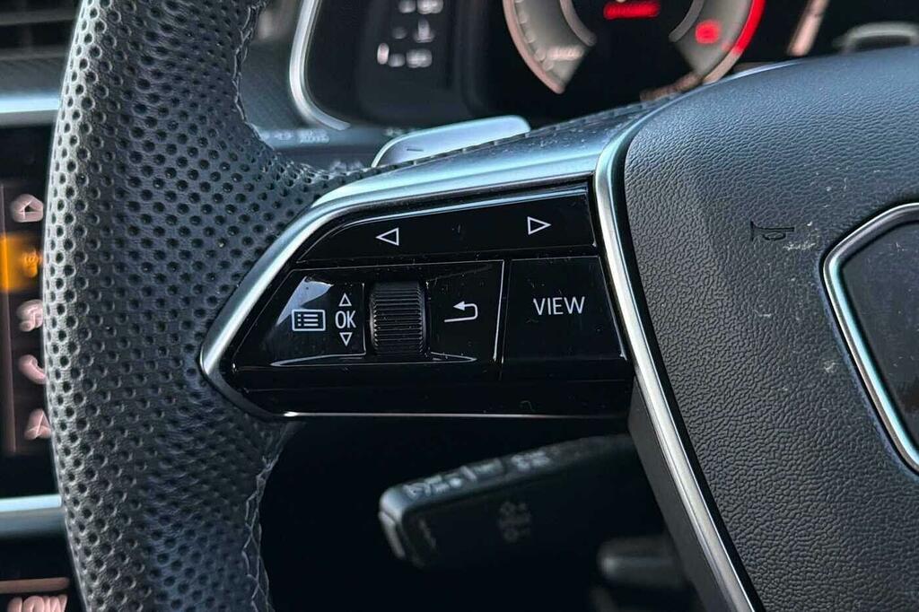 Audi A6 Avant A6 270Kw Performance 100Kwh Edition 1 White #32