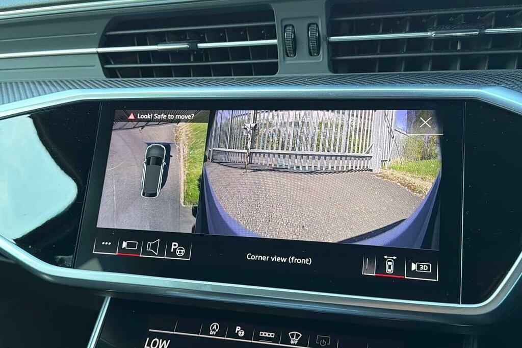 Audi A6 Avant A6 270Kw Performance 100Kwh Edition 1 White #26