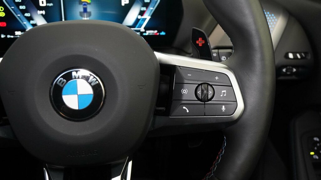 BMW 1 Series 120 M Sport Step  #18
