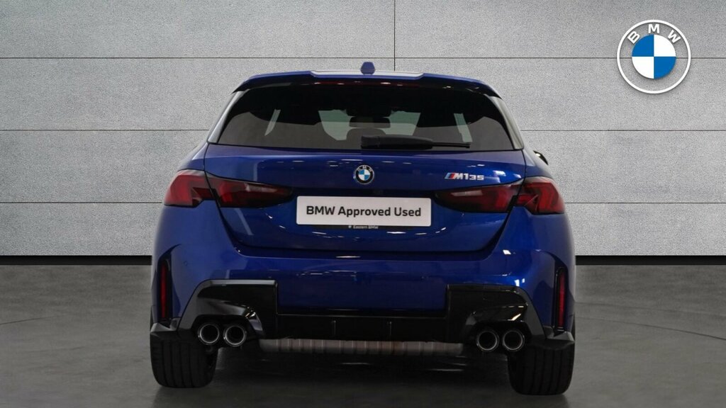 BMW 1 Series 120 M Sport Step  #15