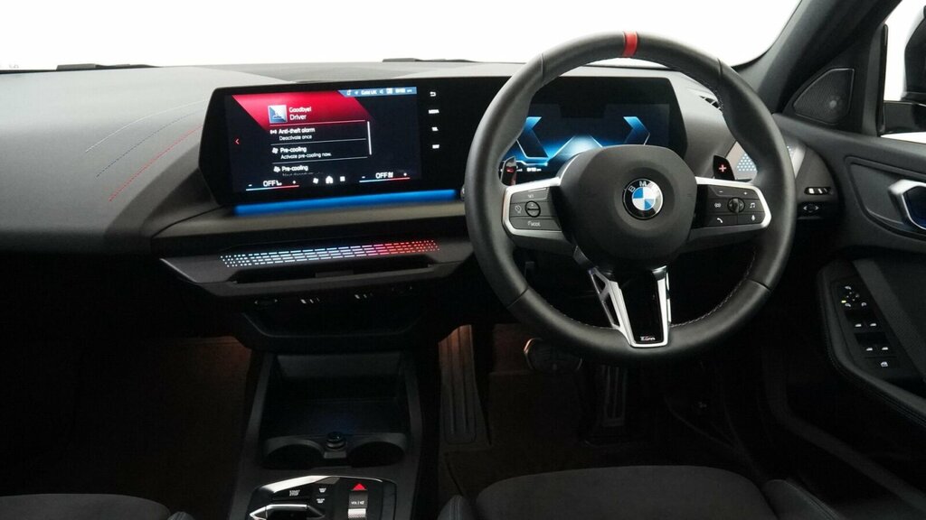 BMW 1 Series 120 M Sport Step  #28