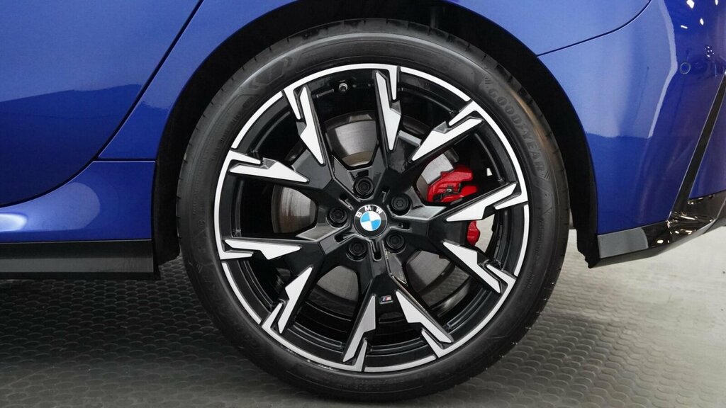 BMW 1 Series 120 M Sport Step  #14