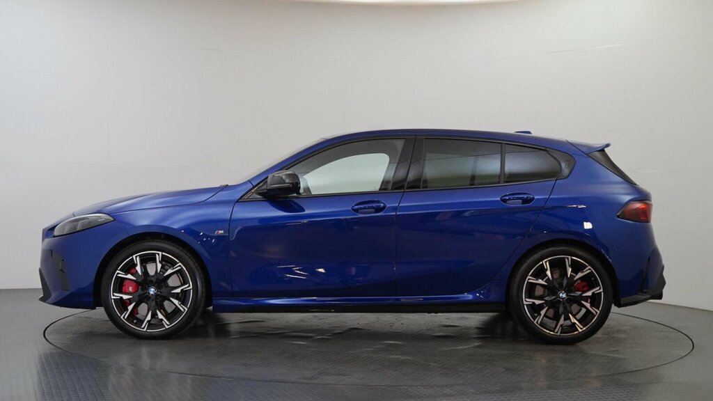 BMW 1 Series 120 M Sport Step  #23