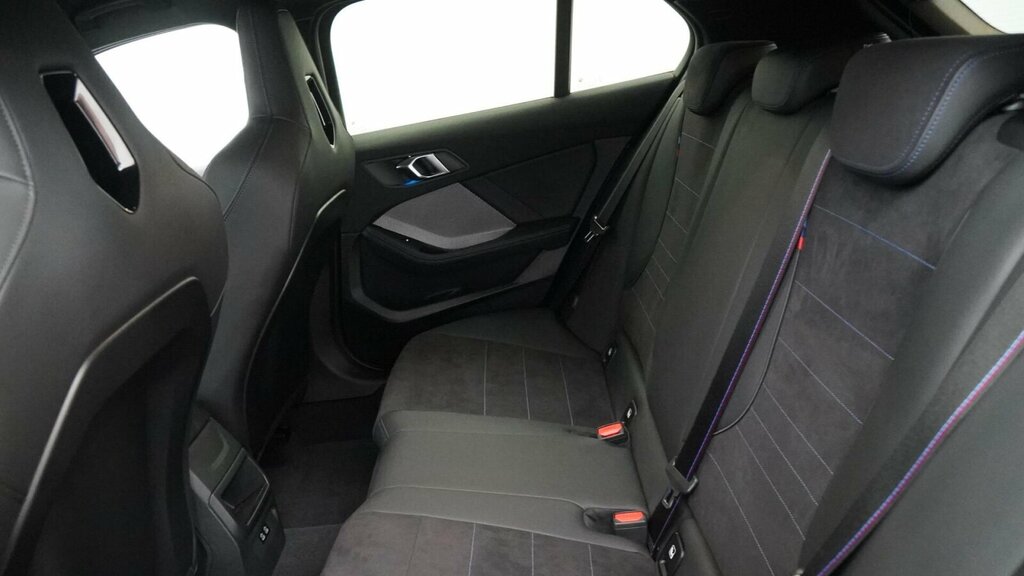 BMW 1 Series 120 M Sport Step  #29