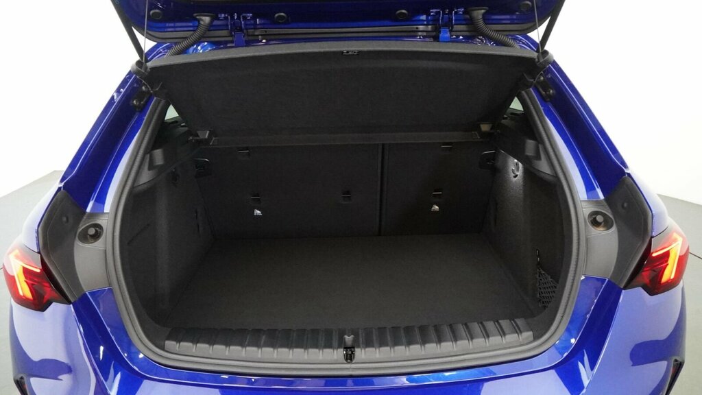 BMW 1 Series 120 M Sport Step  #13