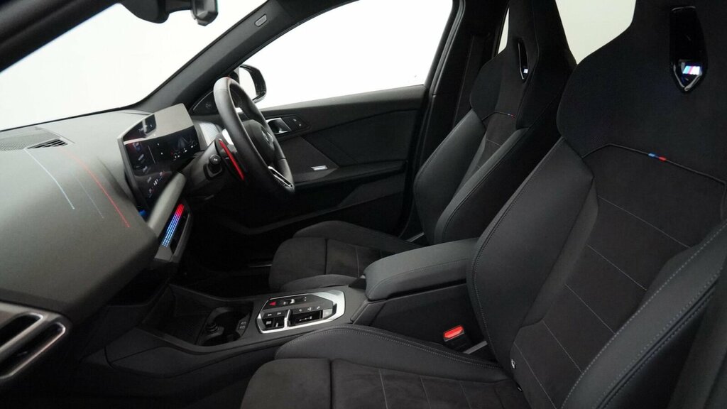 BMW 1 Series 120 M Sport Step  #26