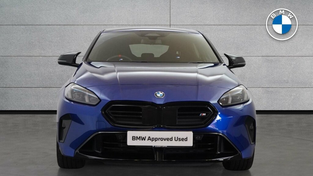 BMW 1 Series 120 M Sport Step  #16
