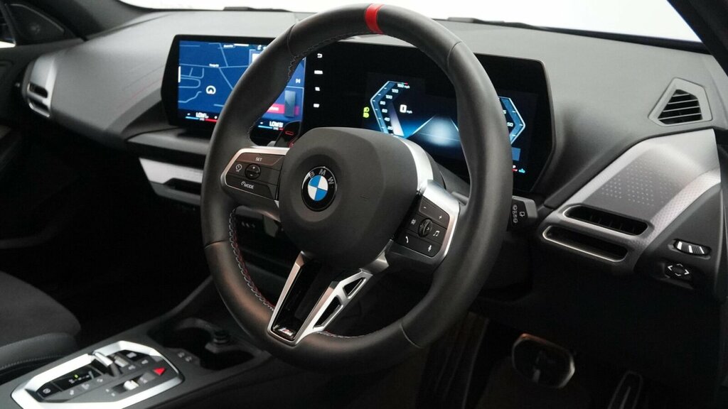 BMW 1 Series 120 M Sport Step  #38