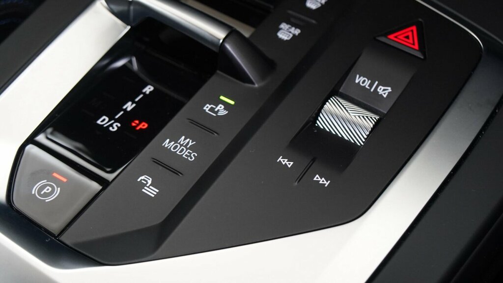 BMW 1 Series 120 M Sport Step  #19
