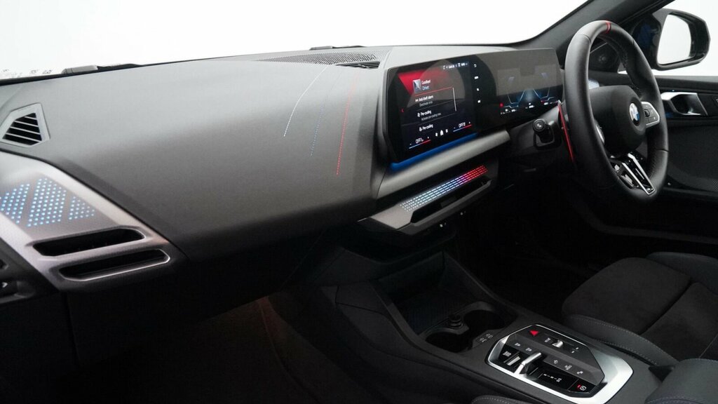 BMW 1 Series 120 M Sport Step  #7