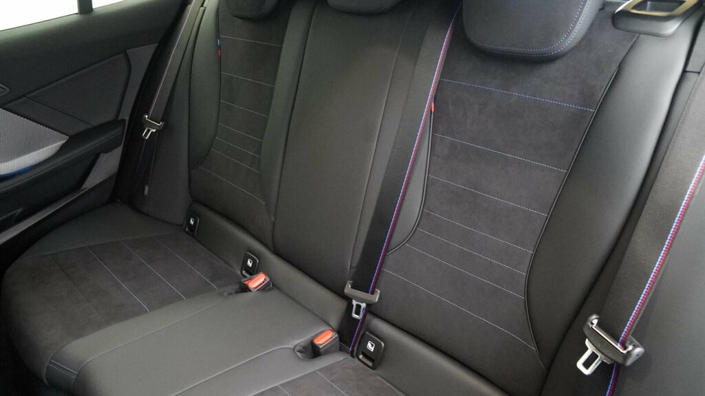 BMW 1 Series 120 M Sport Step  #12