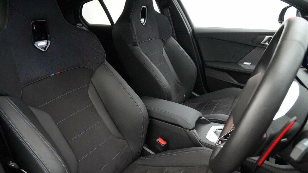 BMW 1 Series 120 M Sport Step  #37