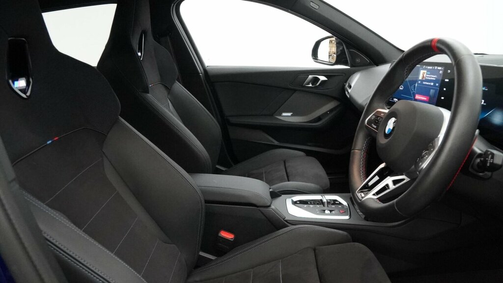 BMW 1 Series 120 M Sport Step  #11