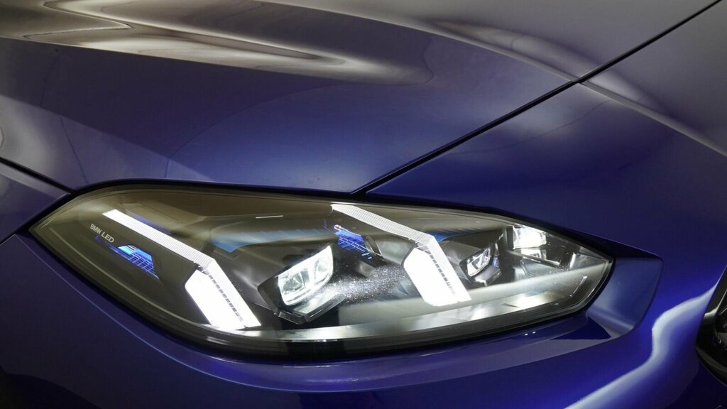 BMW 1 Series 120 M Sport Step  #22