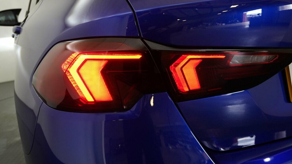BMW 1 Series 120 M Sport Step  #39