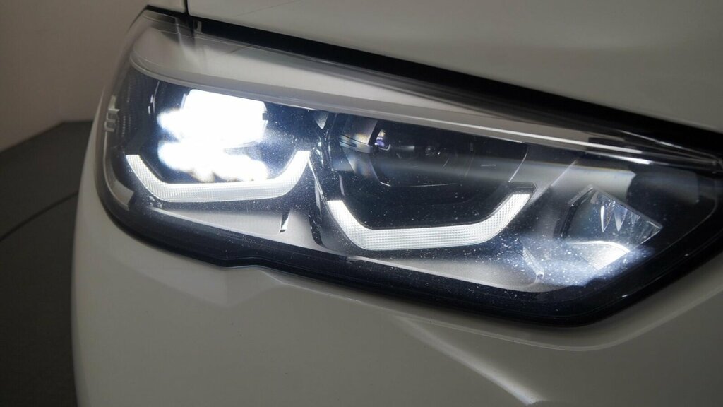 BMW X5 Xdrive40d Mht M Sport Black #22