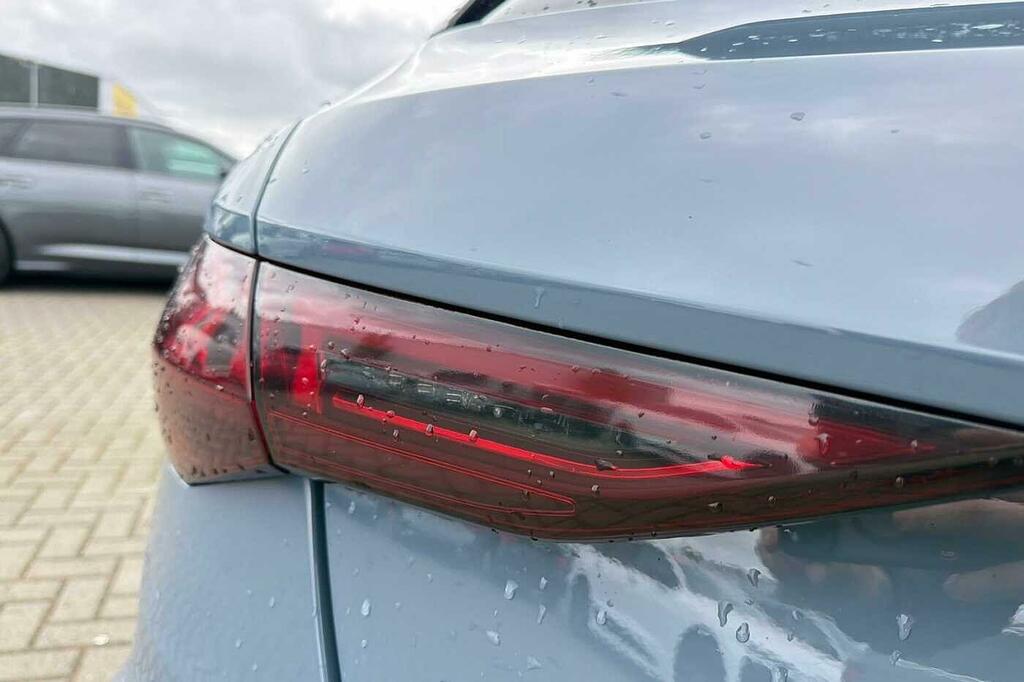 Audi RS3 Rs 3 Saloon Vorsprung 400 Ps S Tronic Red #14