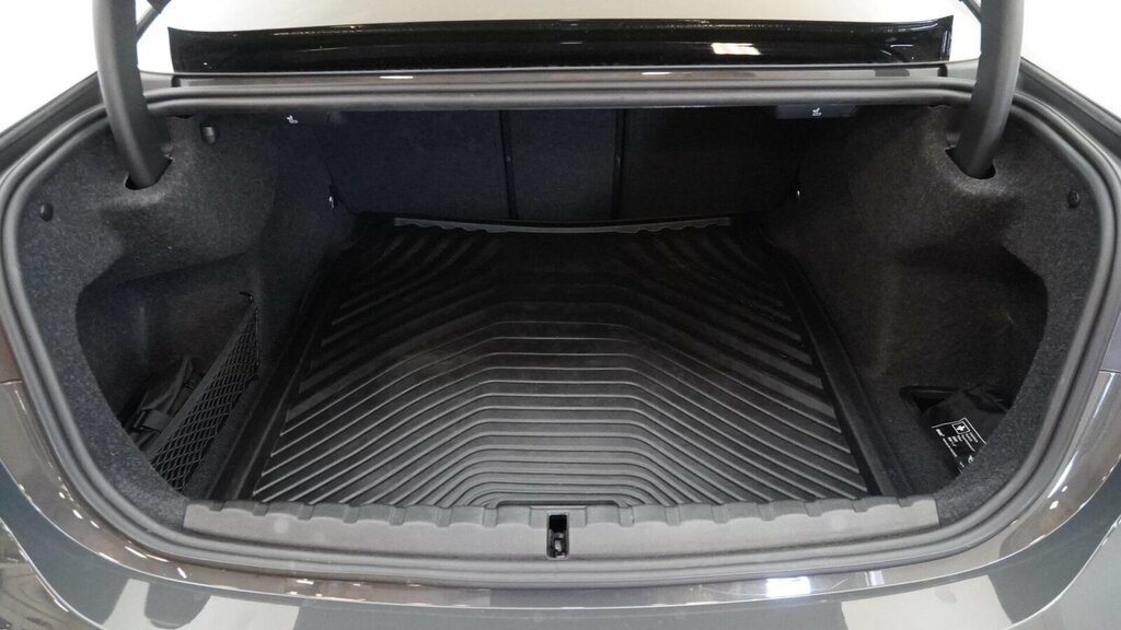 BMW 4 Series Gran Coupe 420I M Sport Step Pro Pack White #13