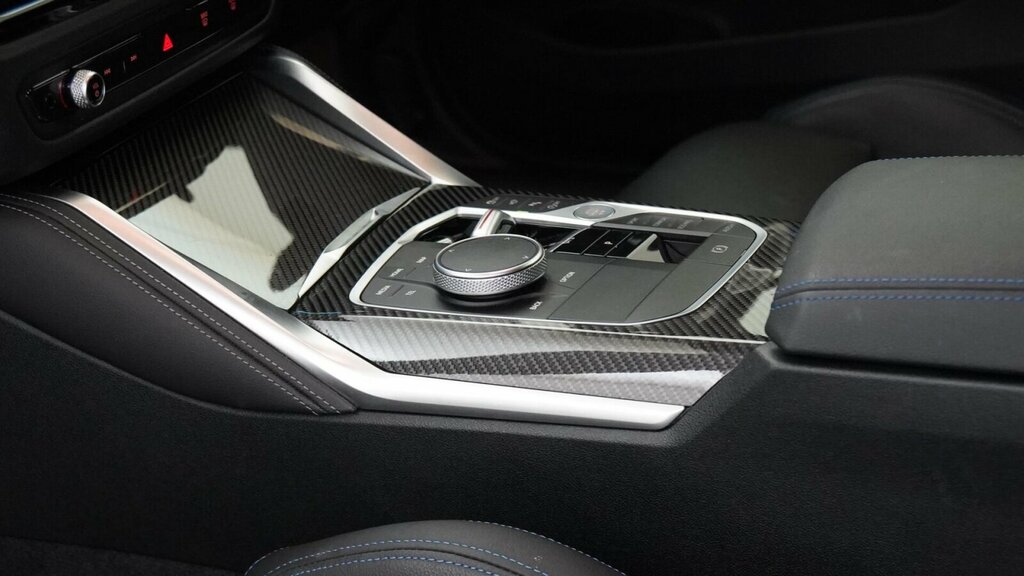 BMW 4 Series Gran Coupe 420I M Sport Step Pro Pack White #31