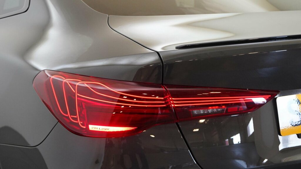 BMW 4 Series Gran Coupe 420I M Sport Step Pro Pack White #23