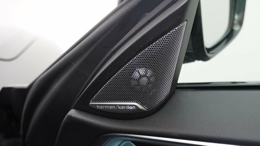 BMW 4 Series Gran Coupe 420I M Sport Step Pro Pack White #20