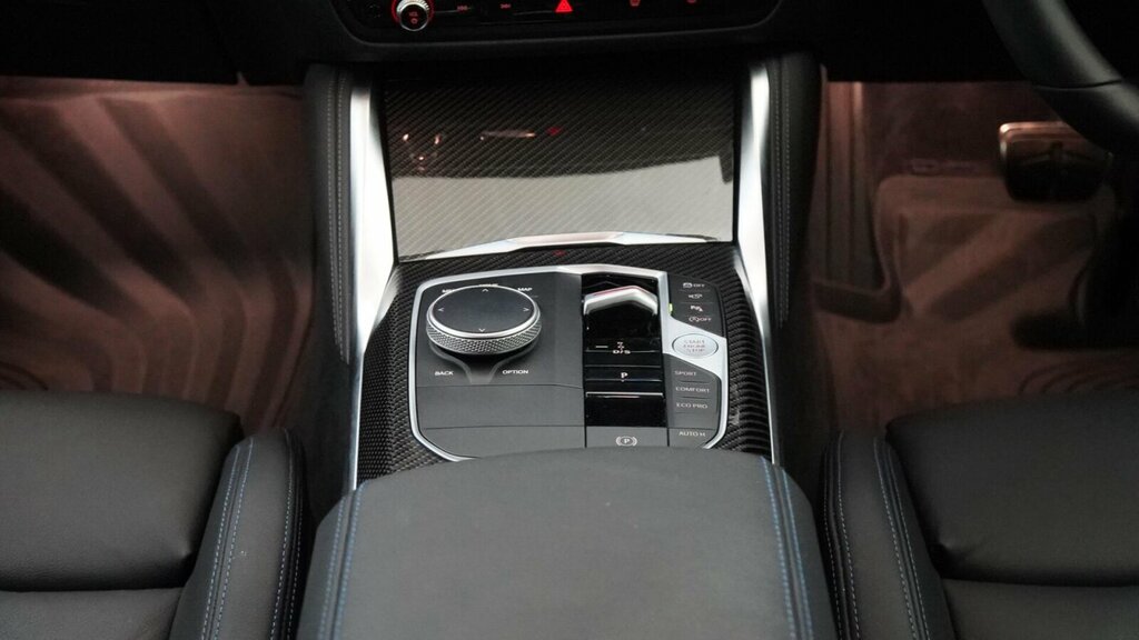 BMW 4 Series Gran Coupe 420I M Sport Step Pro Pack White #38