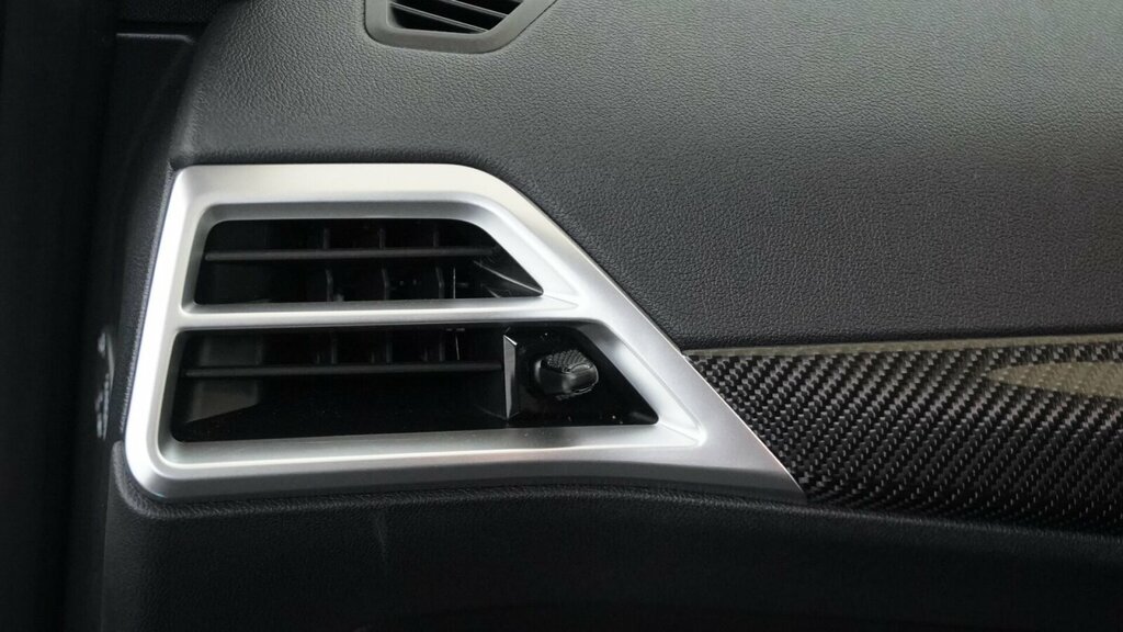 BMW 4 Series Gran Coupe 420I M Sport Step Pro Pack White #32