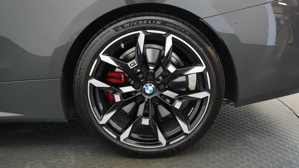 BMW 4 Series Gran Coupe 420I M Sport Step Pro Pack White #14