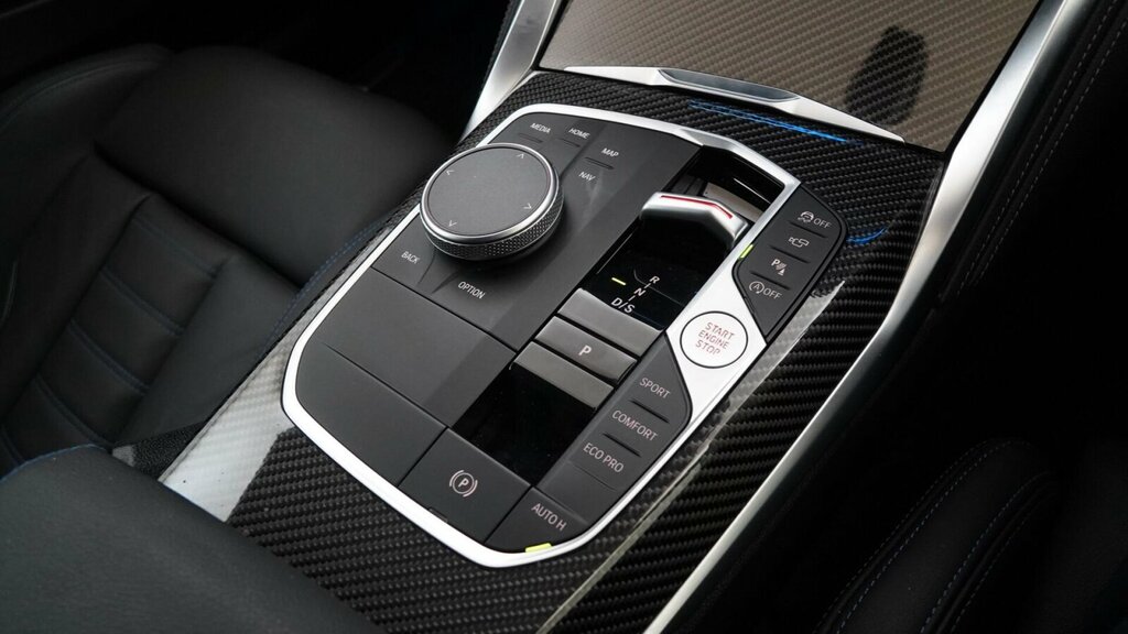 BMW 4 Series Gran Coupe 420I M Sport Step Pro Pack White #10