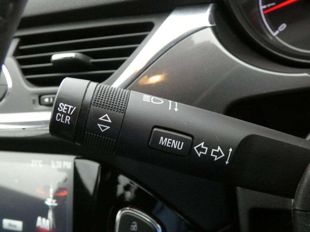 Vauxhall Corsa 1.4 Sport Ac Red #21