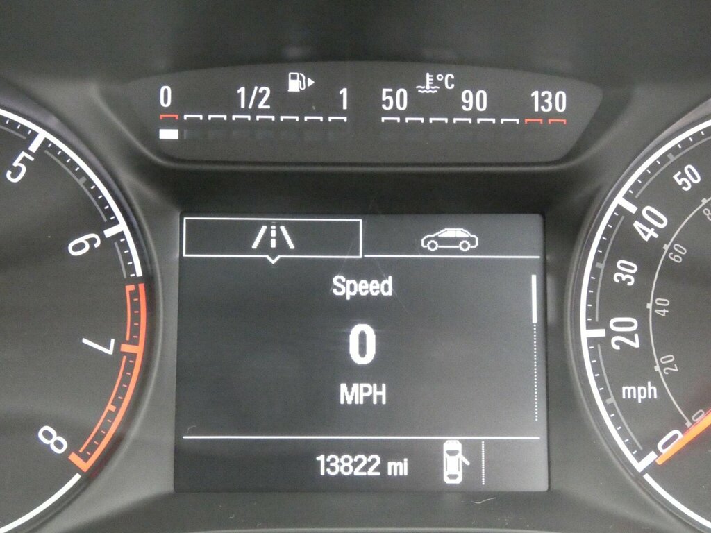 Vauxhall Corsa 1.4 Sport Ac Red #31
