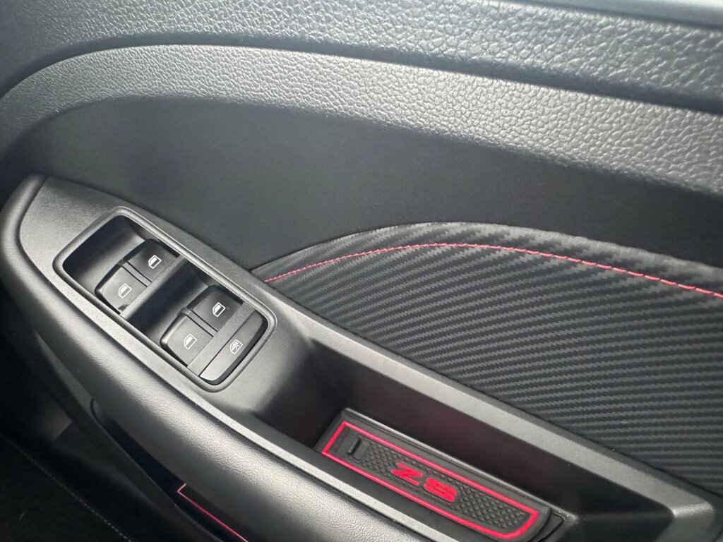MG ZS 1.0T Gdi Exclusive Dct Black #14